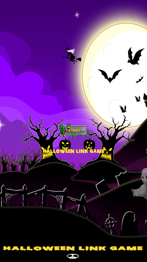 Free Halloween Game Linker