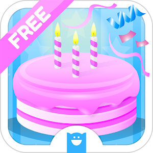 Hack Cake Maker Kids - Cooking Game game