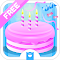 hack de Cake Maker Kids - Cooking Game gratuit télécharger