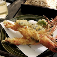 川上日本料理餐廳