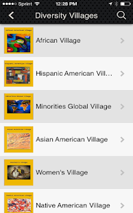 IMDiversity Screenshots 2