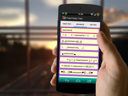免費下載社交APP|Fancy Text Generator App app開箱文|APP開箱王