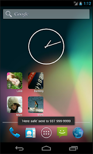 How to download One Touch Text lastet apk for bluestacks