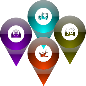 SCL Map Locator 1.5