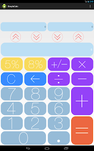 How to download SimpleCalc | MemorieCalculator 1.0.2 mod apk for pc