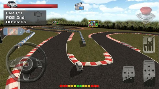 download Grand Race Simulator 3D Lite free