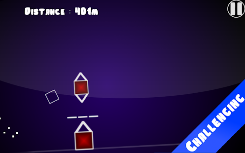 Free Download Shapeless : Endless Runner APK for PC