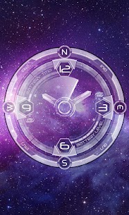 How to mod Galaxy Space HD Live Wallpaper lastet apk for pc