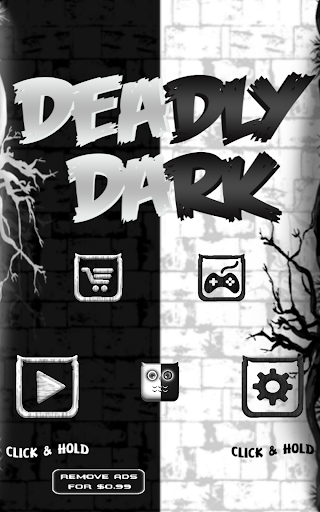 免費下載街機APP|Deadly Dark app開箱文|APP開箱王