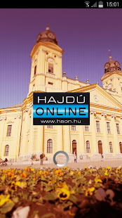 Download Hajdú Online For PC Windows and Mac apk screenshot 1