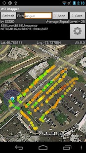 How to get WiFi Mapper lastet apk for pc