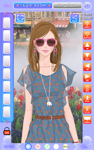 How to mod 쁘띠드레스룸 패키지1 Free - Girlish lastet apk for pc