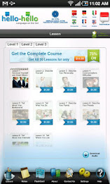 Indonesian Hello-Hello Tablet poster 2