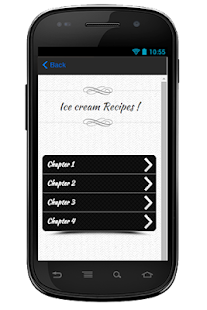 How to download Ice Cream Recipes 2.0 apk for pc
