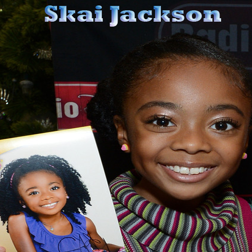 Skai Jackson Game