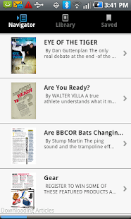 How to download FUEL Sports Magazine 20.0 apk for android