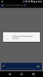 Homechat Bluetooth Screenshots 12