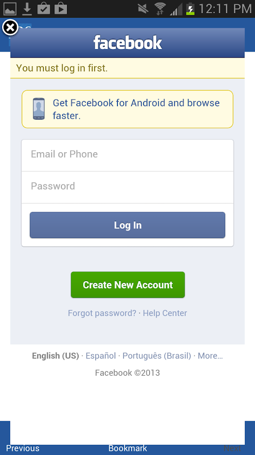   CDC LTBI – posnetek zaslona 