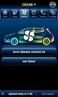 Nissan LEAF Screenshots 2