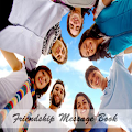 Friendship Message Book Apk