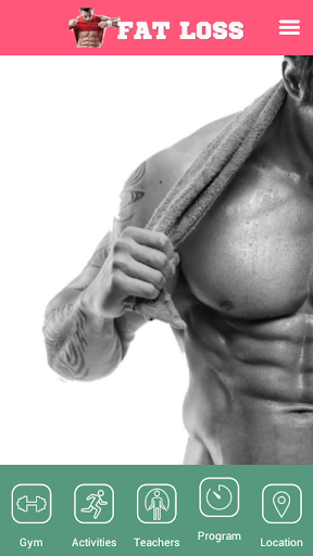 Fat Loss Acceleration Plan