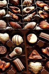 Chocolate Puzzle by BookMan poster 5