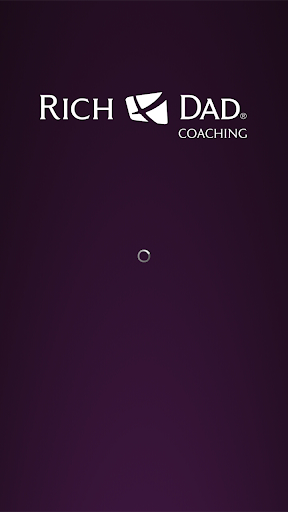 【免費教育App】Rich Dad Coaching-APP點子