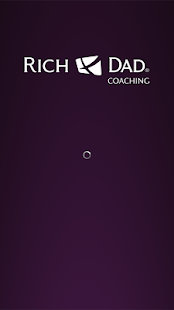 Lastest Rich Dad Coaching APK