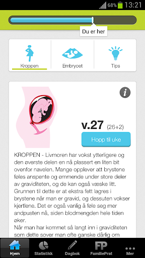 免費下載健康APP|Store gravidguiden app開箱文|APP開箱王