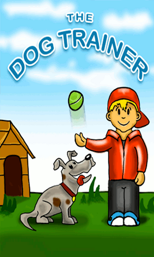 The Dog Trainer