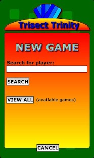 Download Trisect Trinity + | card game APK for PC