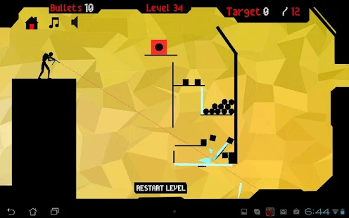 Shoot 'Em Down - screenshot thumbnail