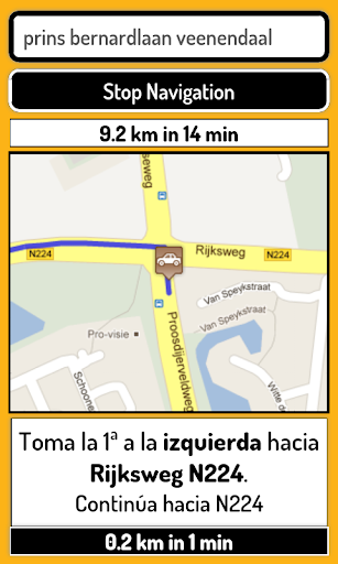 免費下載旅遊APP|Quick Route Spain app開箱文|APP開箱王