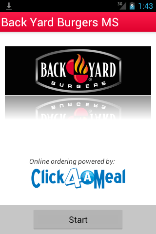 免費下載生活APP|Back Yard Burgers MS app開箱文|APP開箱王