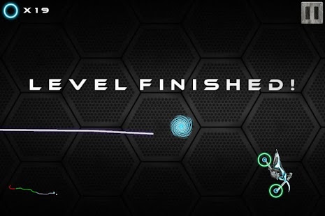 Ryder - Free motocross game Screenshots 5