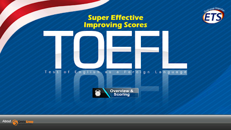 MindMapping TOEFL poster 18