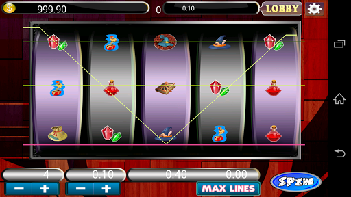 免費下載博奕APP|Jackpot Casino Party Blast app開箱文|APP開箱王