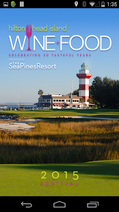 Free Download Hilton Head Island Wine+Food APK