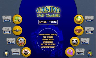 Casino 8 Games HD APK Download for Android