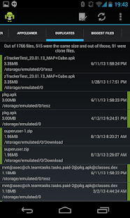 SD Maid Pro - Unlocker - screenshot thumbnail