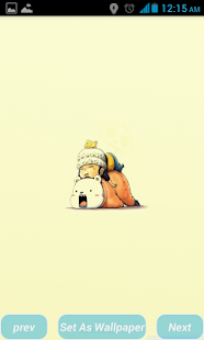 How to install Anime HD Wallpapers patch 1.0 apk for bluestacks