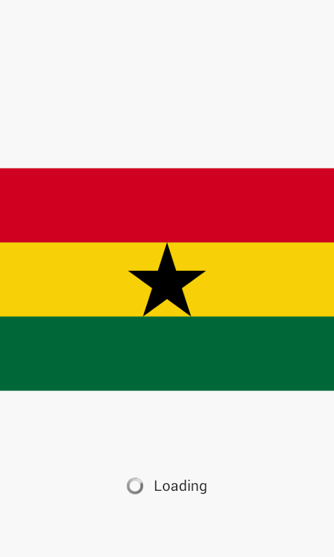    Ghana News- screenshot  