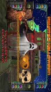 Haunted Halloween Slot Machine Screenshots 5