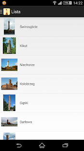 Latarnik Screenshots 1
