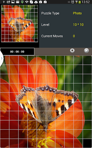 【免費解謎App】Number Photo Puzzle Game-APP點子