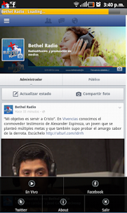 How to install Bethel Radio patch 1.0 apk for android