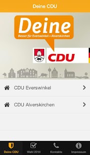 Deine CDU Screenshots 10