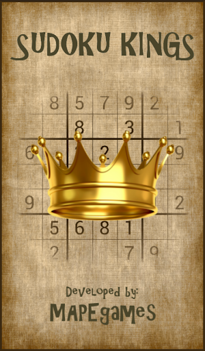 Sudoku Kings