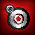 Vodafone Fotografik logo