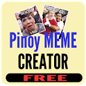 Pinoy Meme Creator icon